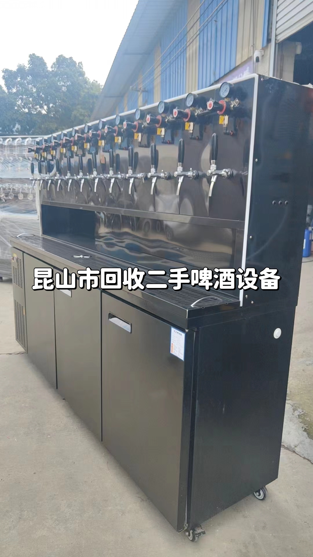 惠州最新苏州二手设备高价回收方法分析(最方便真实的惠州苏州二手设备转让苏州二手设备求购方法)